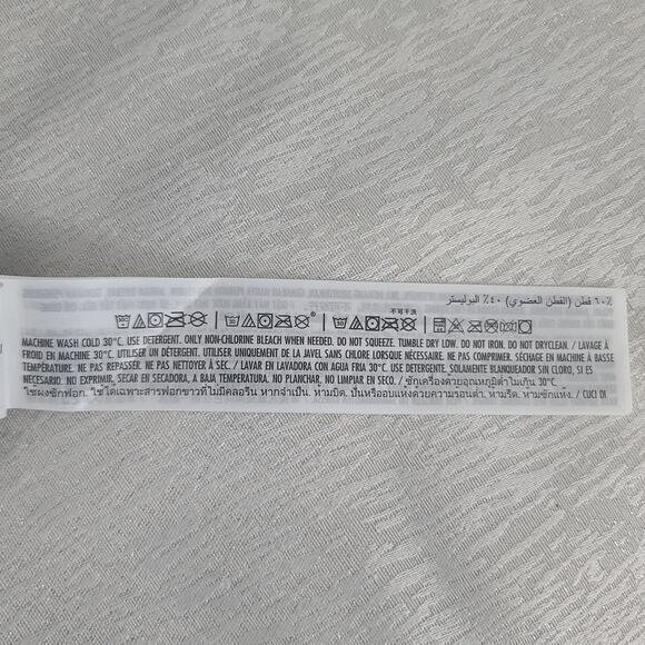 Disney Star Wars Pizza Smuggler Sweatshirt in Gray Size XL Disney bounding - Picture 9 of 9